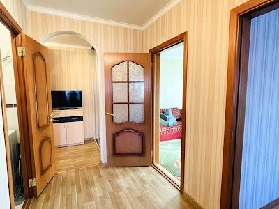 квартира за адресою Миколи Закревського вул., 5