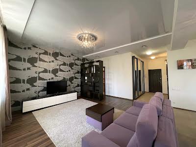 квартира за адресою Старонаводницька вул., 6Б