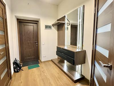 квартира за адресою Клочківська вул., 46