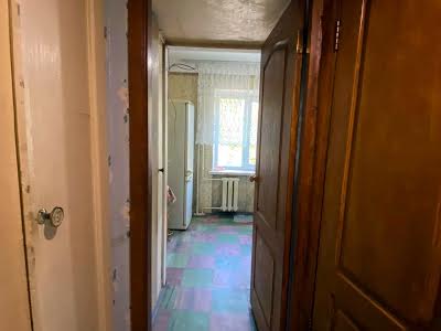 квартира за адресою Академіка Корольова вул., 7