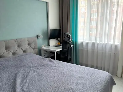квартира по адресу Миру ул., 41