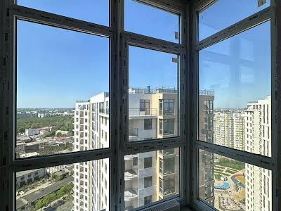 квартира за адресою Краснова вул., 3