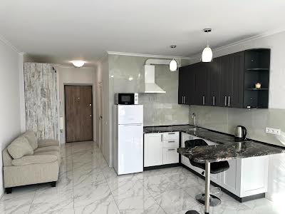 квартира за адресою Миколи Бажана просп., 17
