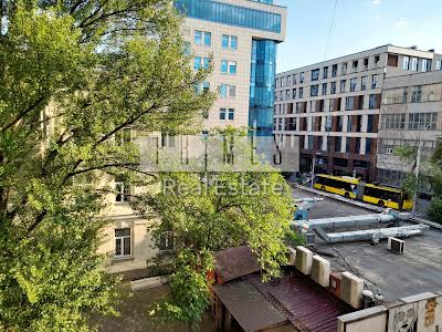 квартира за адресою Князів Острозьких вул. (Московська), 17/2