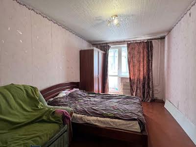 квартира за адресою Зернова вул., 5