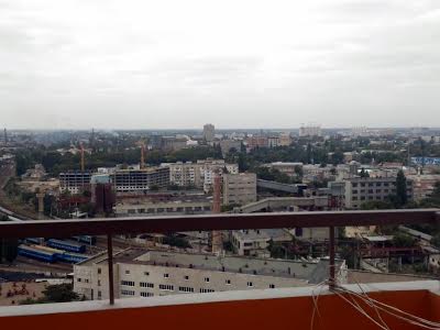квартира по адресу Среднефонтанская ул., 35