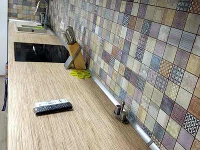 квартира по адресу Жемчужная ул., 3
