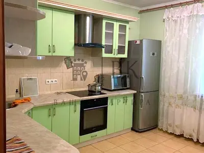 квартира за адресою Науки просп., 69