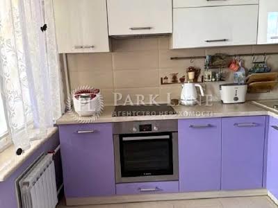 квартира по адресу Героев Днепра ул., 38б