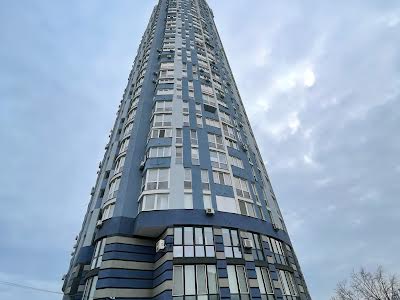 квартира за адресою Соборності просп. (Возз'єднання), 30а