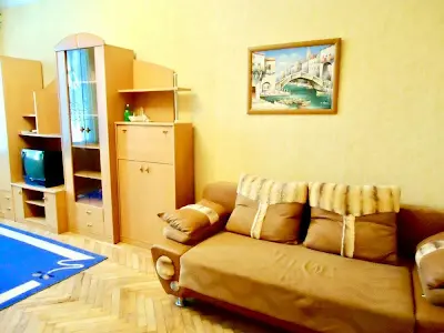 квартира по адресу Большая Арнаутская ул., 89