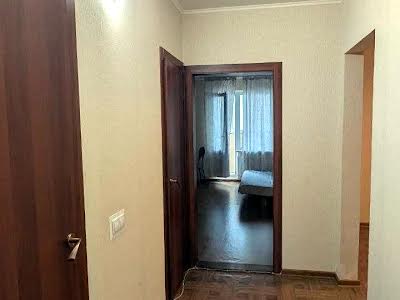 квартира за адресою Балтійський пров., 5