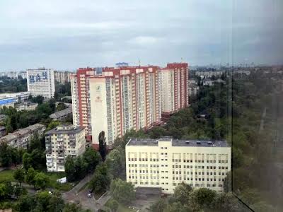 квартира за адресою Західна вул., 10