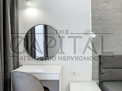 квартира по адресу Михаила Бойчука ул. (Киквидзе), 41А