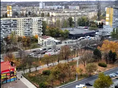 квартира за адресою Набережна Перемоги вул., 128