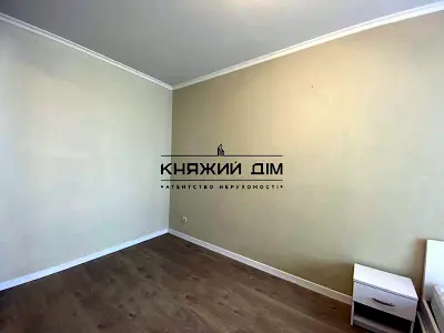 квартира за адресою Бориса Гмирі вул., 16