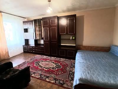 квартира по адресу Эдуарда Фукса ул. (Тухачевського), 37