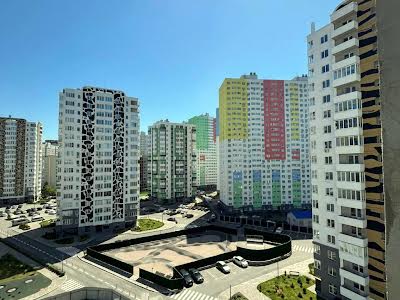 квартира за адресою Павла Чубинського вул., 15