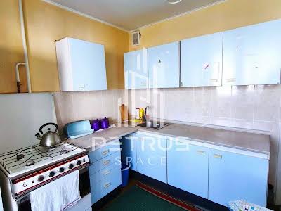 квартира за адресою Андрія Малишка вул., 23