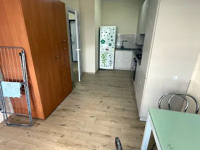 квартира по адресу Тепличная ул., 58