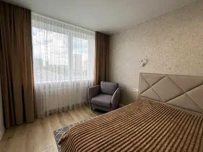 квартира по адресу Правды просп. (Правды), 45-А