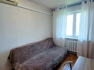 квартира по адресу Верховной Рады бульв., 19-А
