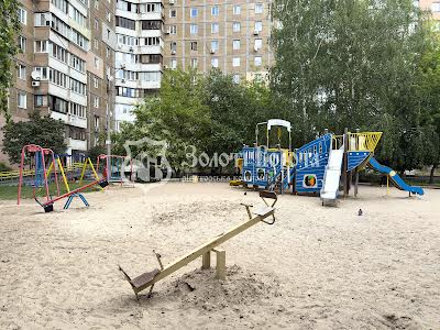 квартира за адресою Чорнобильська вул., 24/26