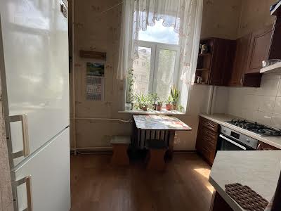 квартира по адресу Федорова Ивана ул., 6