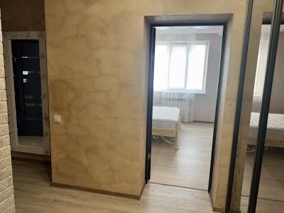 квартира за адресою Лисаветинська вул., 1а