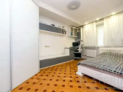 квартира по адресу Науки просп., 24к2
