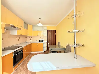 квартира по адресу Урловская ул., 23