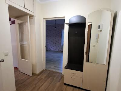 квартира по адресу Тополя-3 жилой массив ул., 24