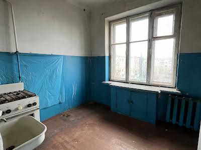 квартира за адресою Хамзата Ґелаєва вул. (Хабаровська), 1
