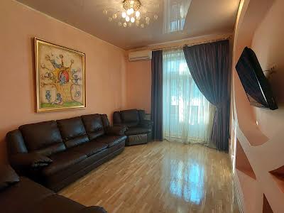 квартира по адресу Берестейский просп. (Победы), 45