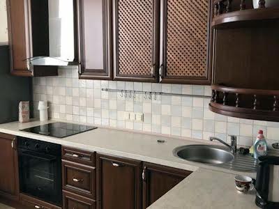 квартира по адресу Степана Рудницкого ул. (Вильямса академика), 5