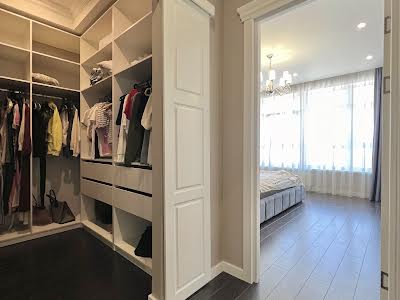 квартира за адресою Кловський узвіз (Кловський), 7a