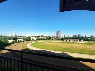 квартира по адресу Краснова ул., 3/1
