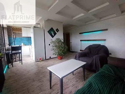 квартира за адресою Ентузіастів вул., 17