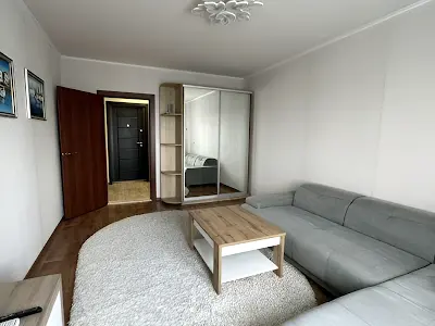 квартира за адресою Ясинуватський пров., 11