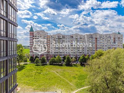 квартира по адресу Машинобудівників ул., 14а