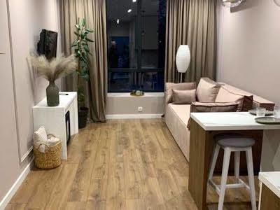 квартира за адресою Мирна вул., 3