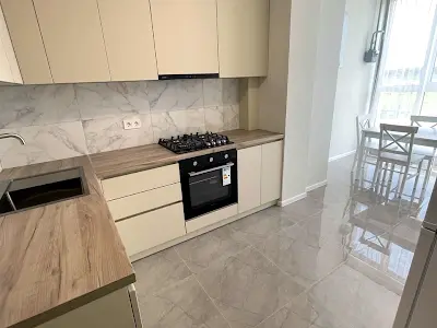 квартира по адресу Мартинова просп., 17