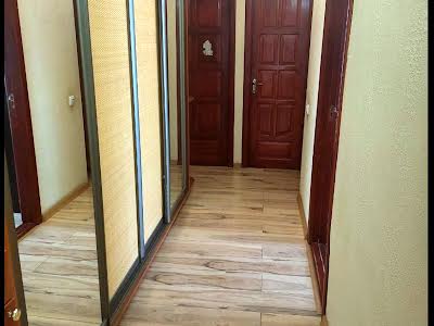 квартира по адресу Крымская ул., 62