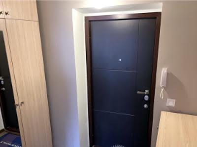 квартира за адресою Алматинська вул. (Алма-Атинська), 39з