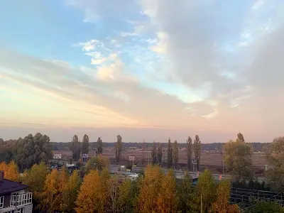 квартира за адресою Кузьми Скрябіна вул., 1