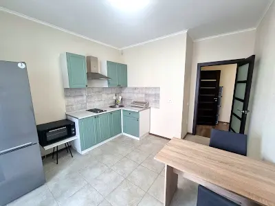квартира за адресою Берестейський просп. (Перемоги), 67-В
