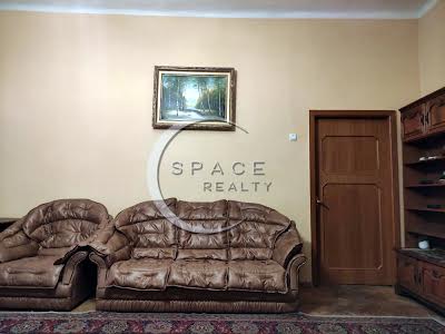 квартира за адресою Лютеранська вул., 11-Б