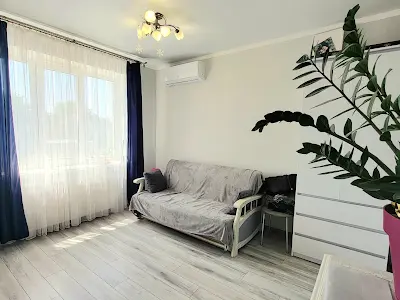 квартира по адресу Євгена Рихліка ул. (5-й  Щорса), 11