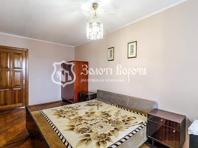 квартира за адресою Якуба Коласа вул., 6