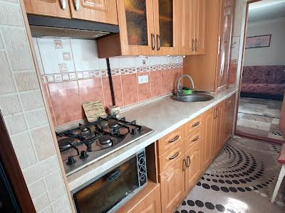 квартира за адресою Ярослава Мудрого вул., 52